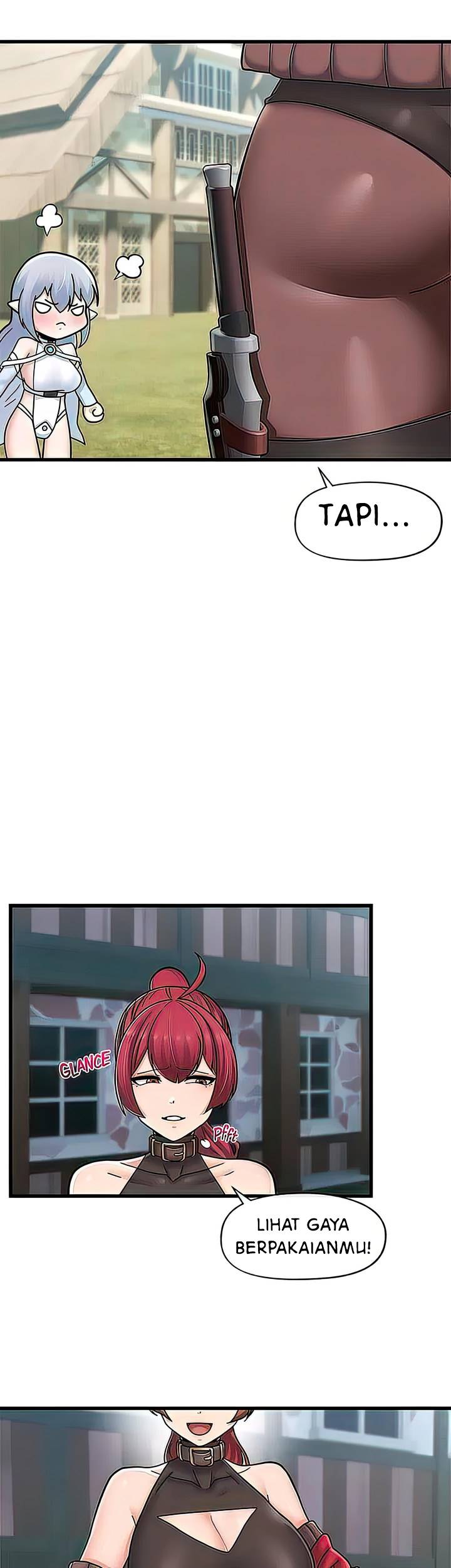 I love the hypnosis of this world - Chapter 60 18 I love the hypnosis of this world - Chapter 60 18