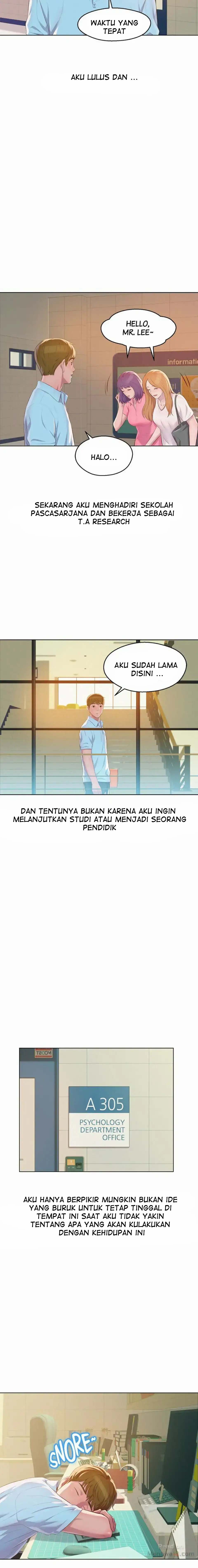 Freshman - Chapter 60 15