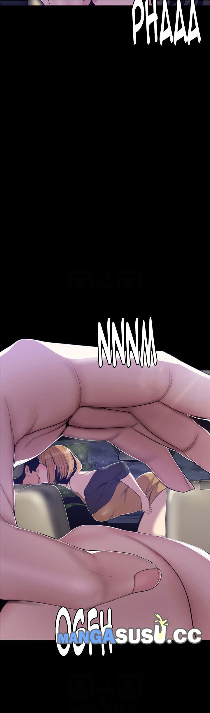 Wonderful New World - Chapter 60 27