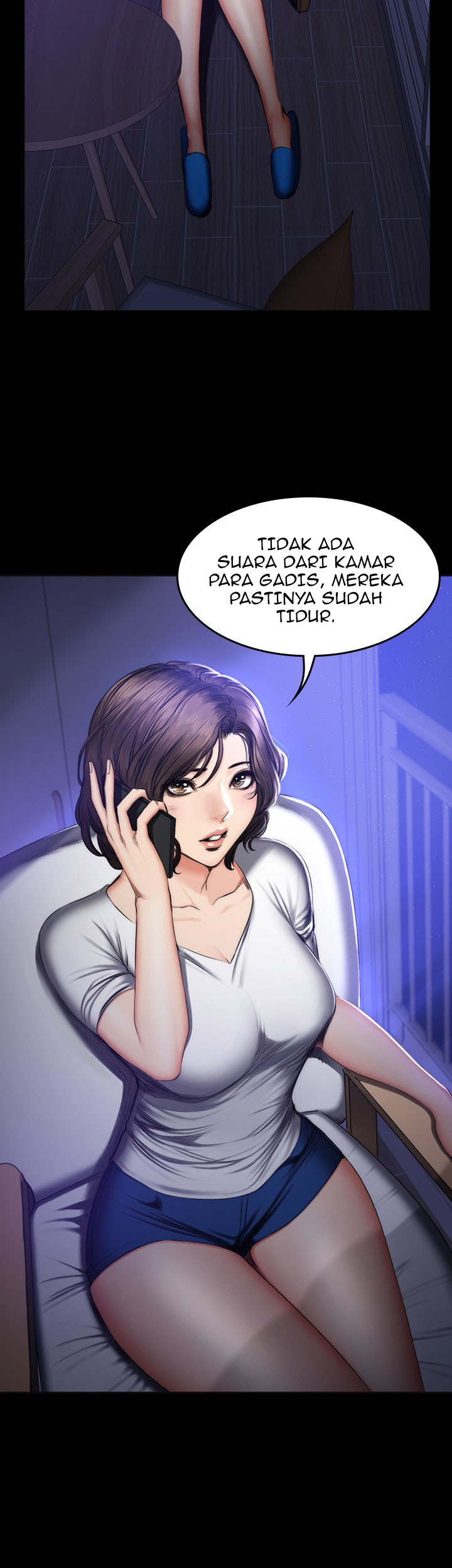 Producer: Trainee - Chapter 60 31 Producer: Trainee - Chapter 60 31