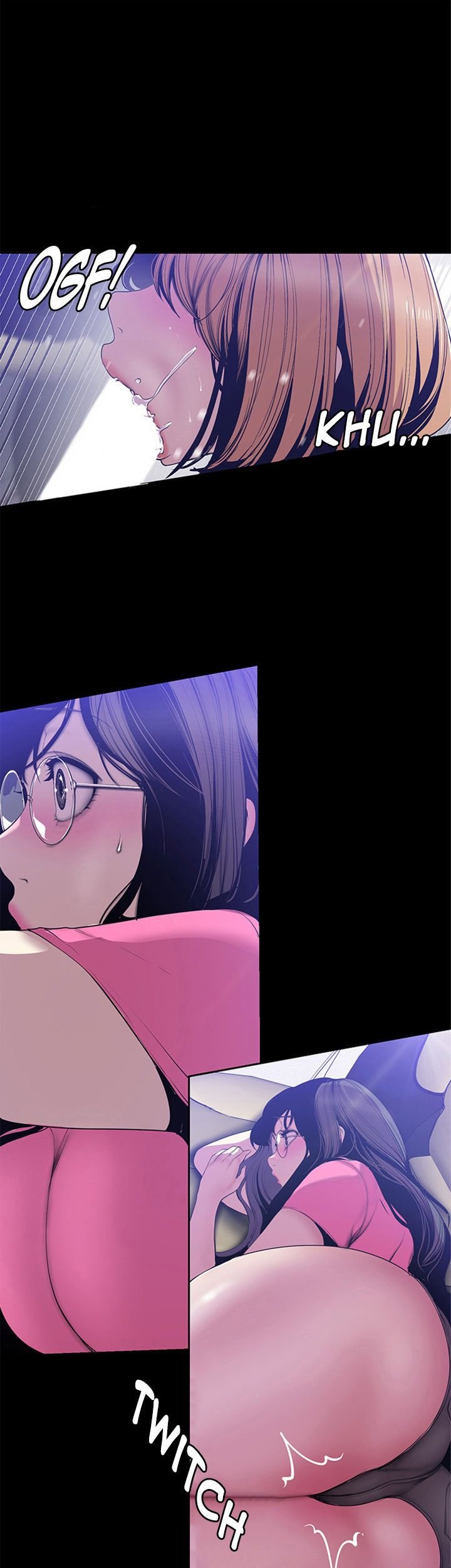 Wonderful New World - Chapter 60 15