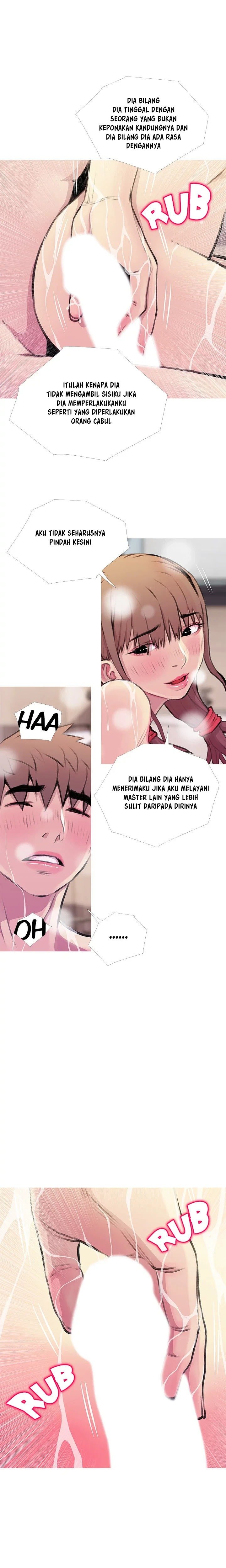 Ms. Master - Chapter 60 9