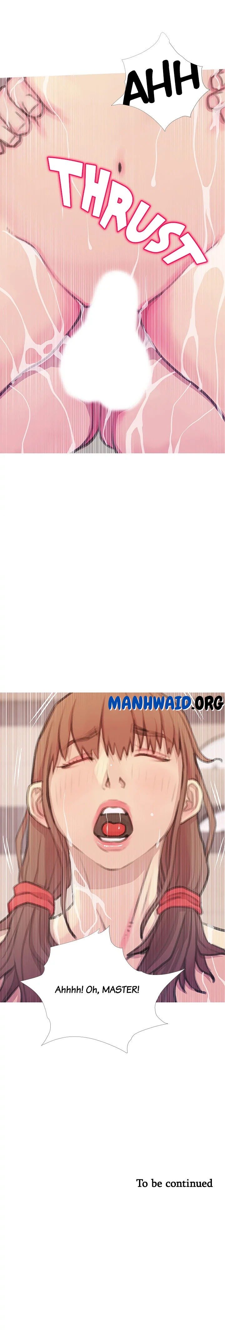 Ms. Master - Chapter 60 13