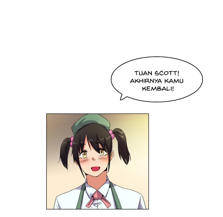 God of App - Chapter 60 8