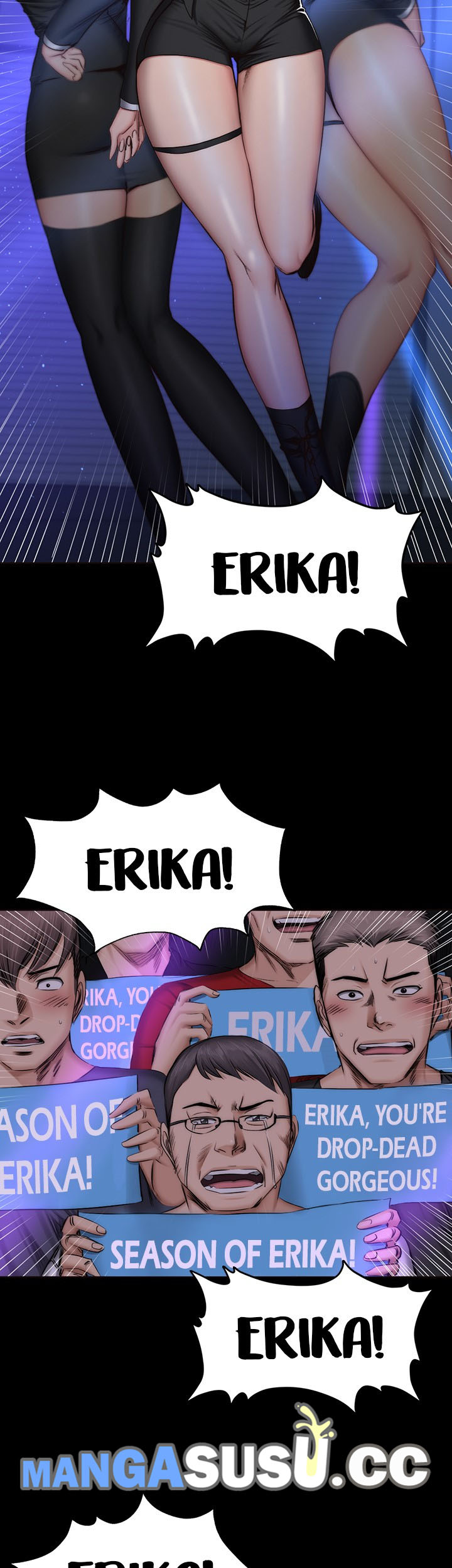 Producer: Trainee - Chapter 60 7 Producer: Trainee - Chapter 60 7