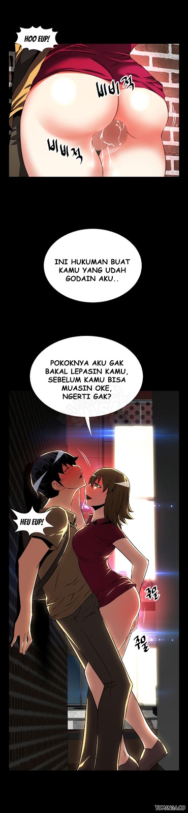 Love Parameter - Chapter 60 2