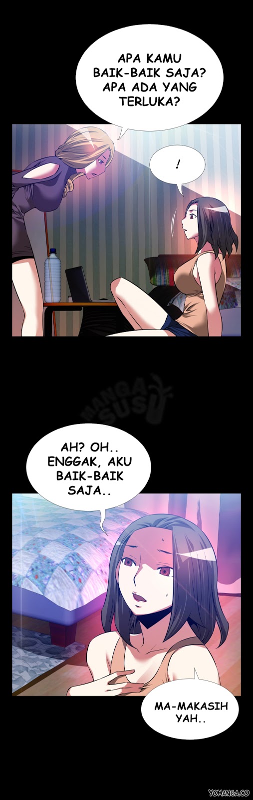 Love Parameter - Chapter 60 20