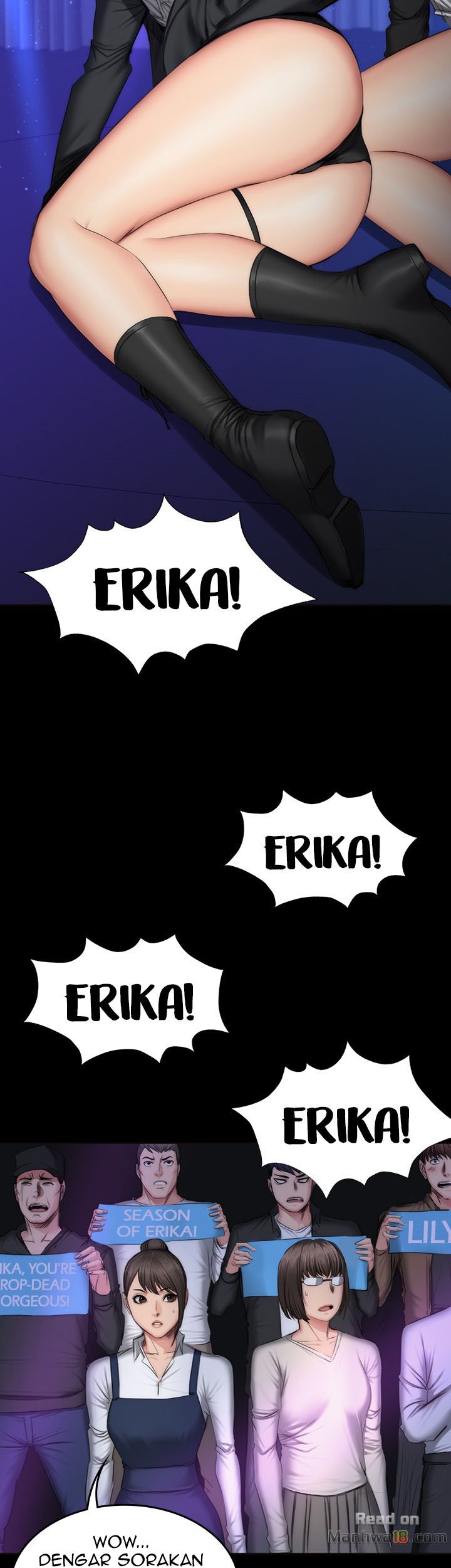 Producer: Trainee - Chapter 60 11 Producer: Trainee - Chapter 60 11