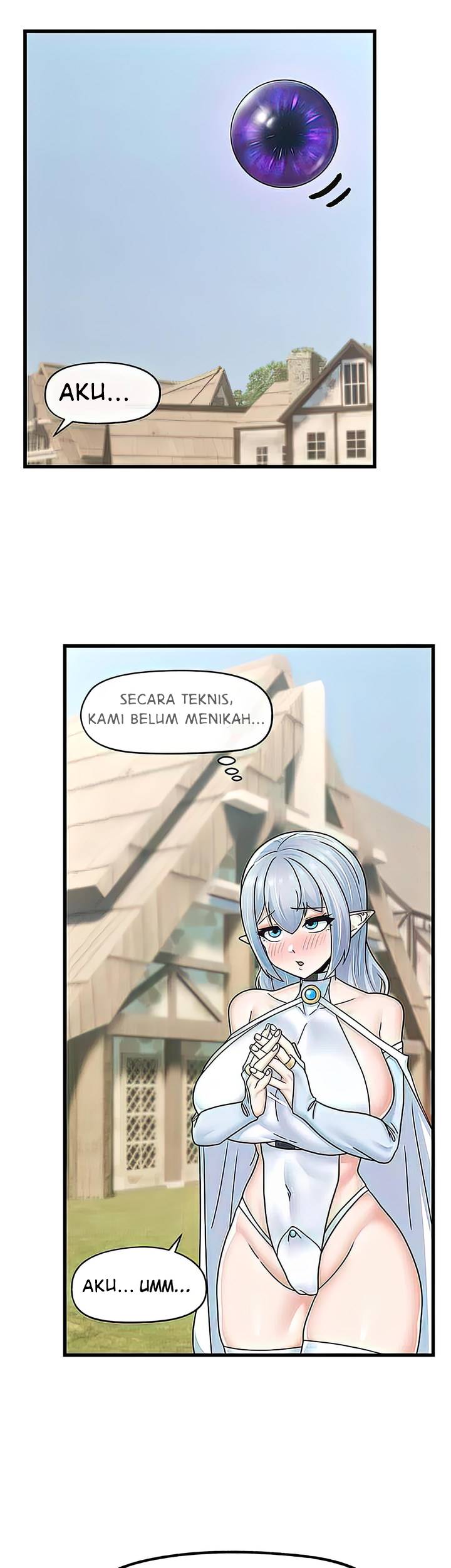 I love the hypnosis of this world - Chapter 60 24 I love the hypnosis of this world - Chapter 60 24