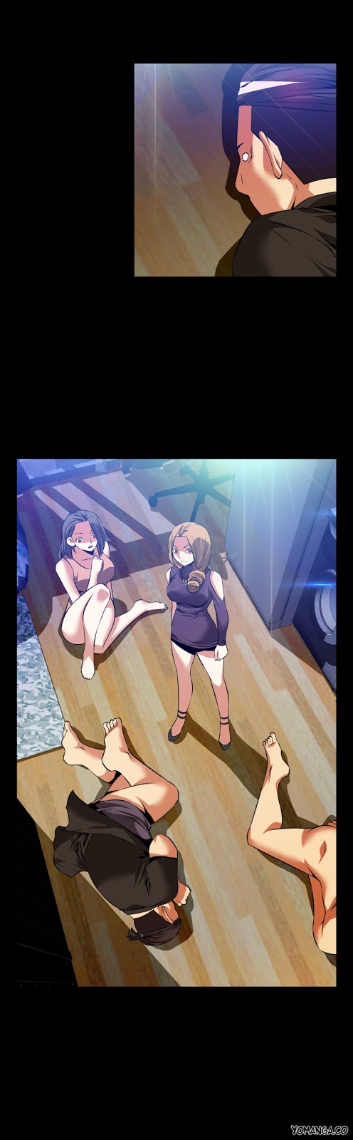 Love Parameter - Chapter 60 16