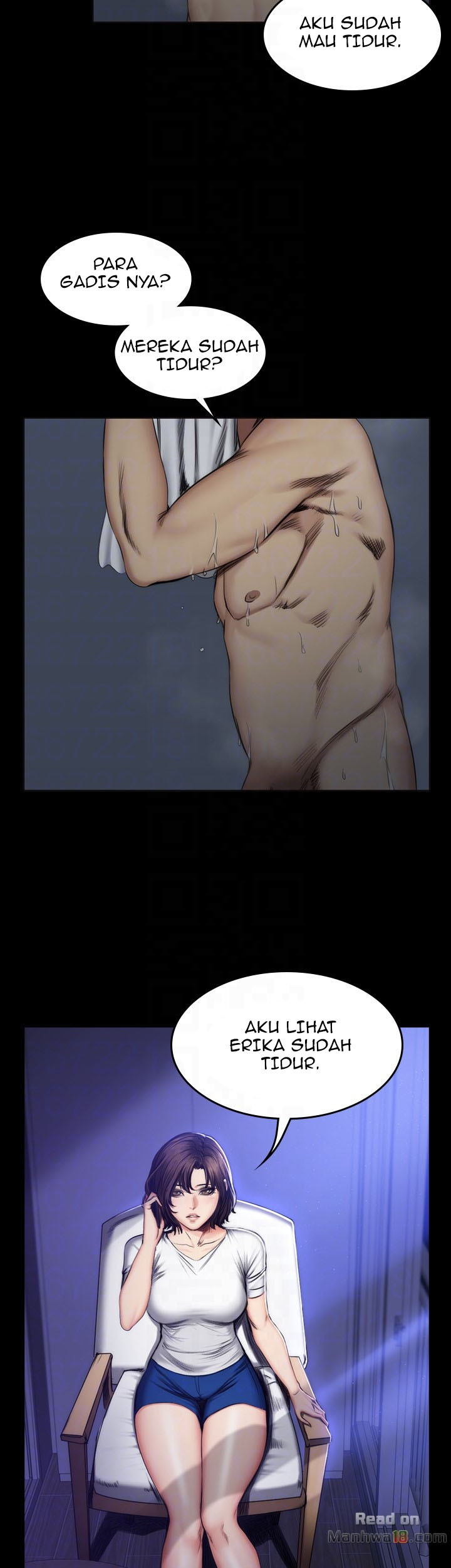 Producer: Trainee - Chapter 60 30 Producer: Trainee - Chapter 60 30