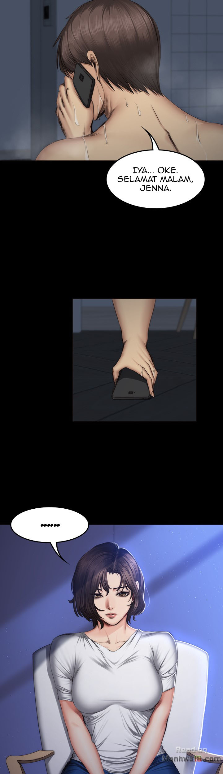 Producer: Trainee - Chapter 60 39 Producer: Trainee - Chapter 60 39