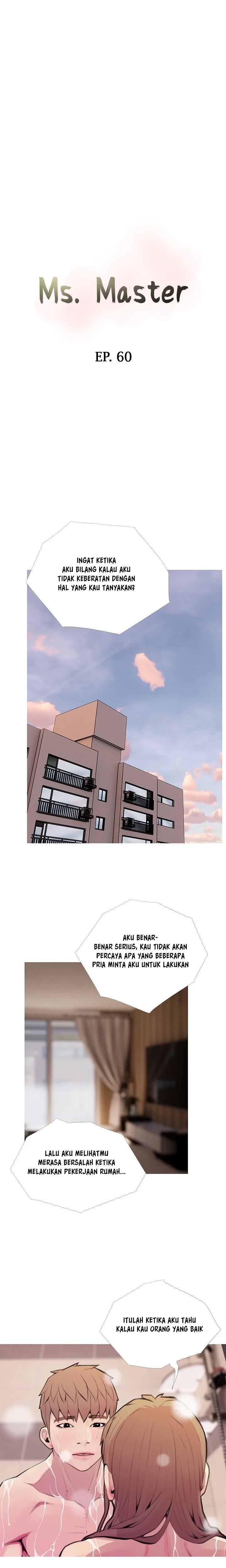 Ms. Master - Chapter 60 5