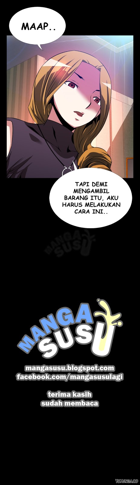 Love Parameter - Chapter 60 32