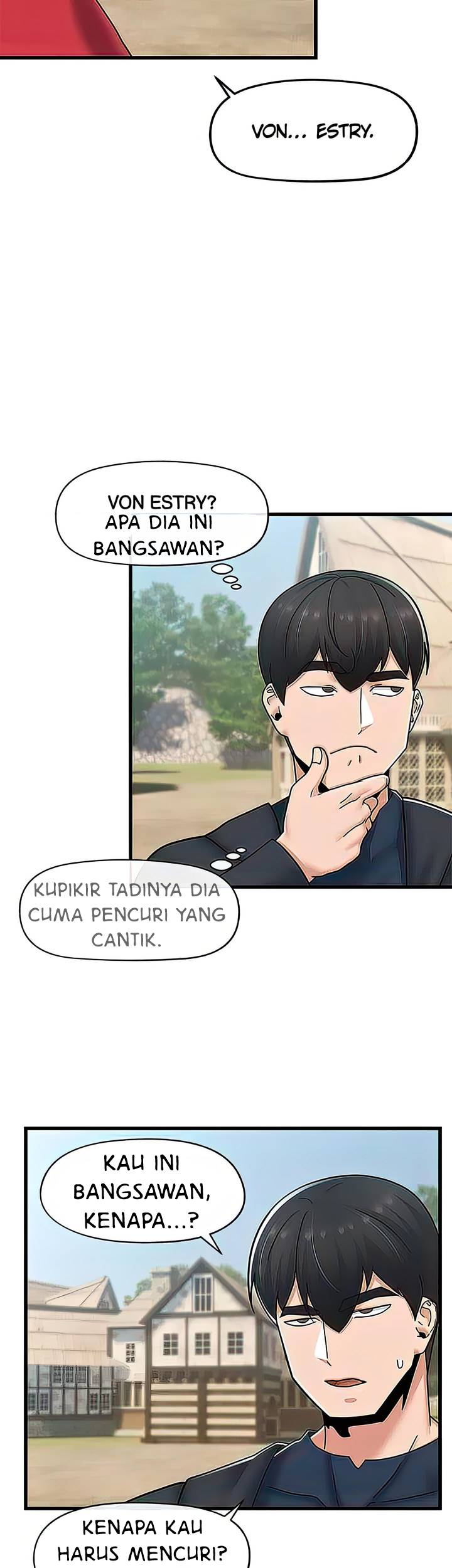 I love the hypnosis of this world - Chapter 60 35 I love the hypnosis of this world - Chapter 60 35