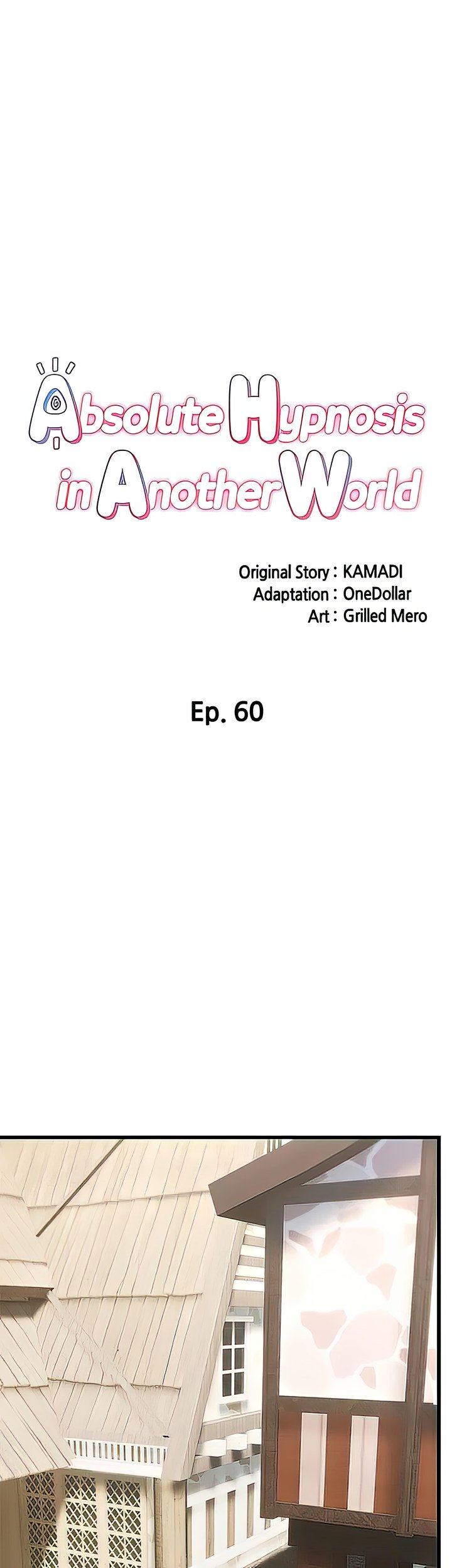 I love the hypnosis of this world - Chapter 60 6 I love the hypnosis of this world - Chapter 60 6