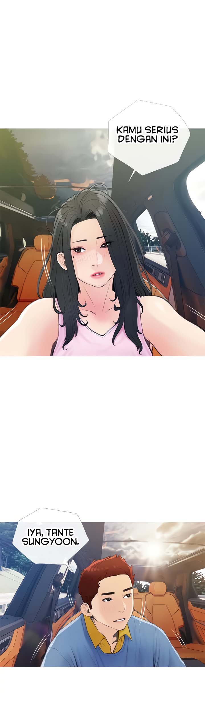 Obscene Private Lesson - Chapter 60 17