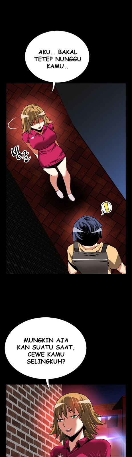 Love Parameter - Chapter 60 13