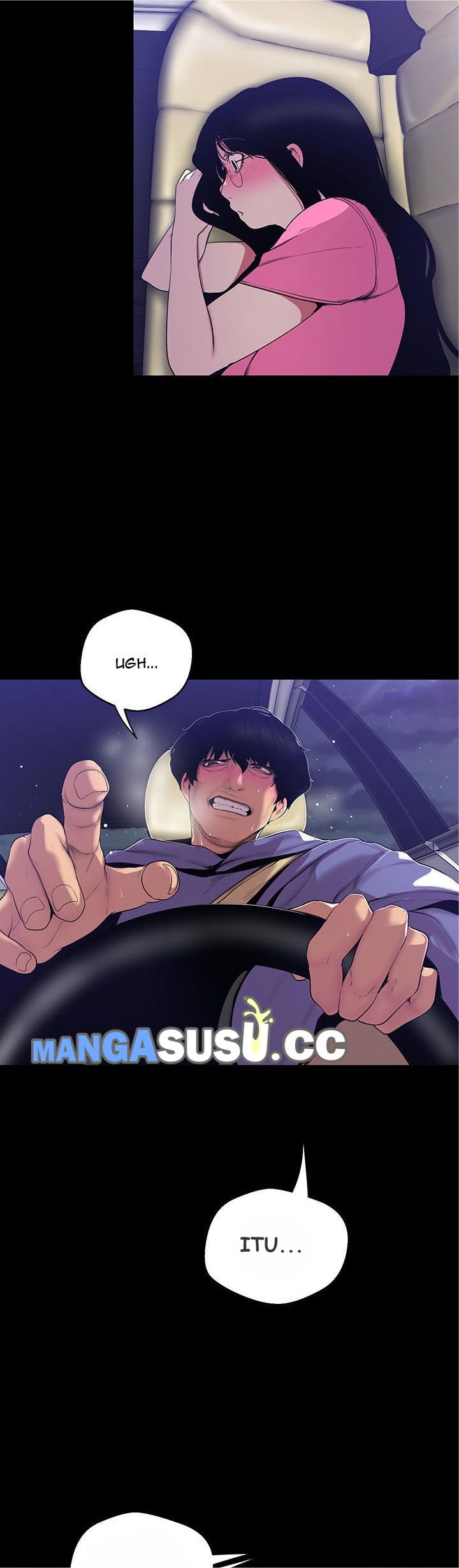 Wonderful New World - Chapter 60 12