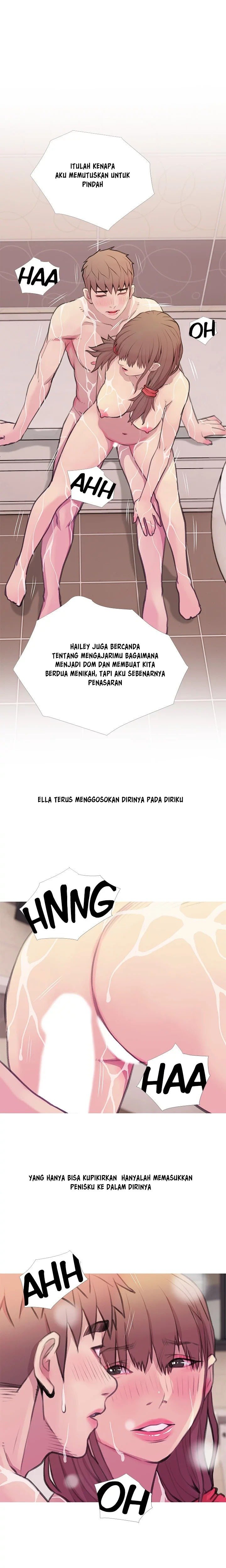 Ms. Master - Chapter 60 11