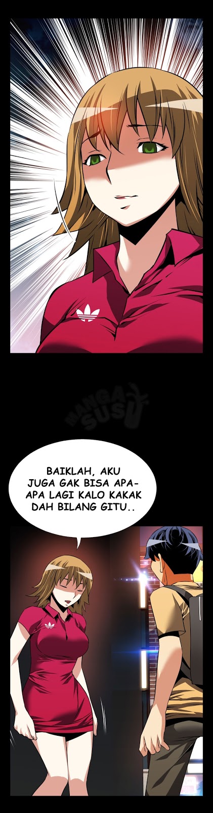 Love Parameter - Chapter 60 11