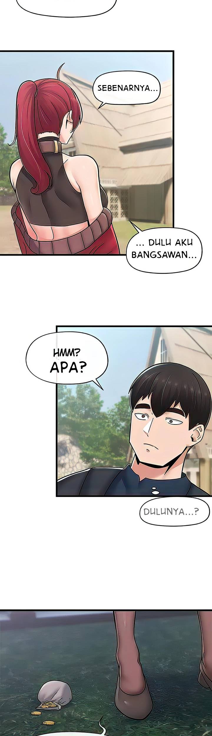 I love the hypnosis of this world - Chapter 60 36 I love the hypnosis of this world - Chapter 60 36