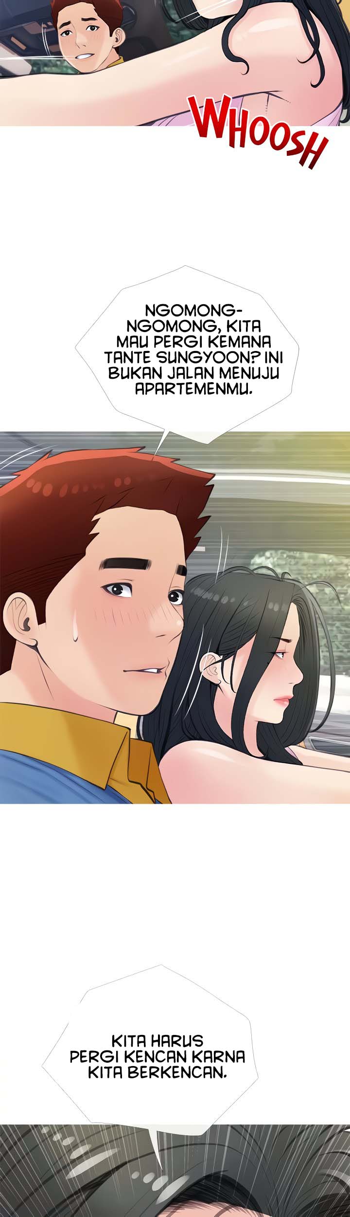 Obscene Private Lesson - Chapter 60 22