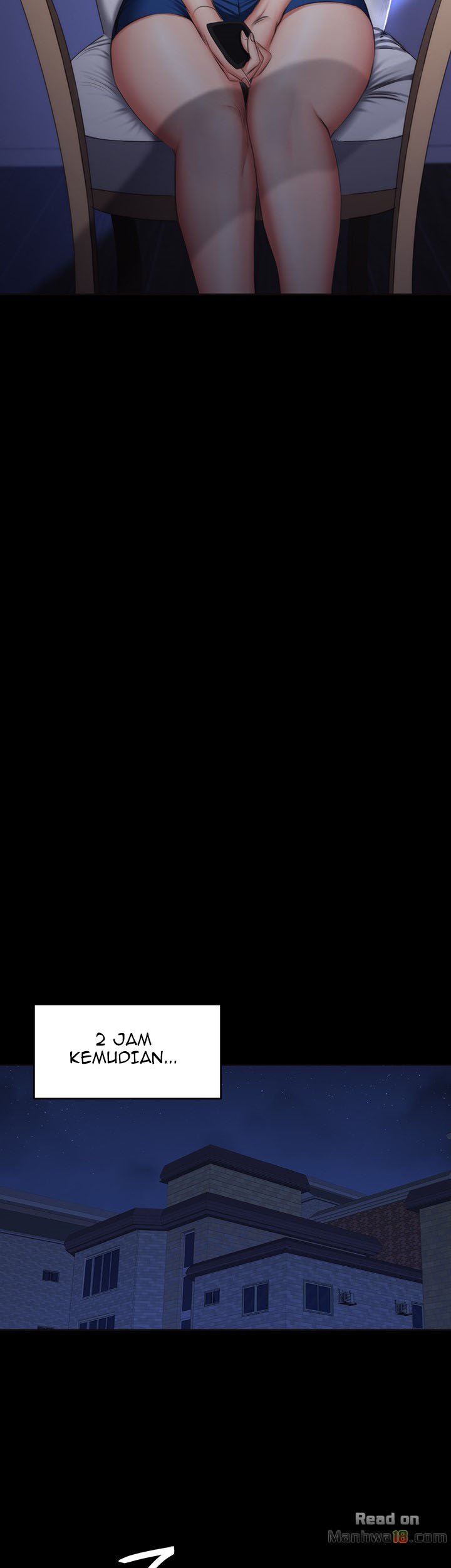 Producer: Trainee - Chapter 60 40 Producer: Trainee - Chapter 60 40