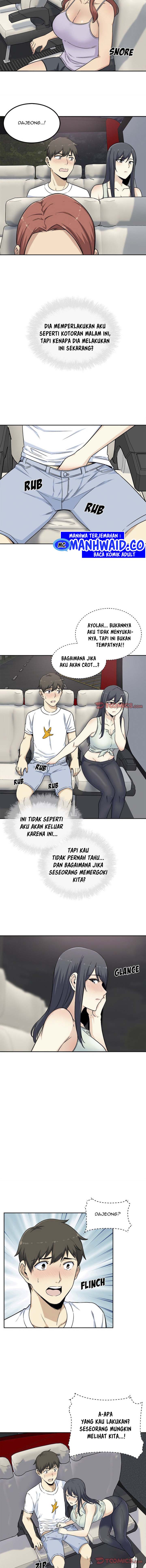 The Ark Is Me - Chapter 60 15