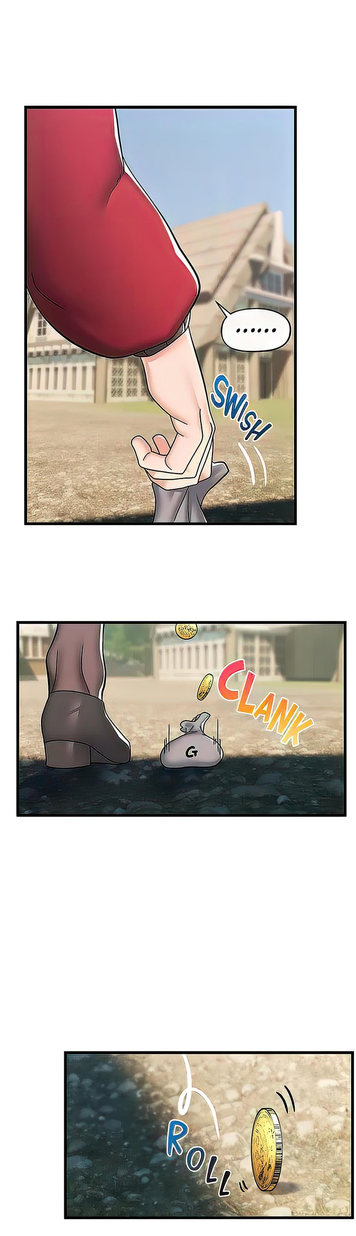 I love the hypnosis of this world - Chapter 60 31 I love the hypnosis of this world - Chapter 60 31