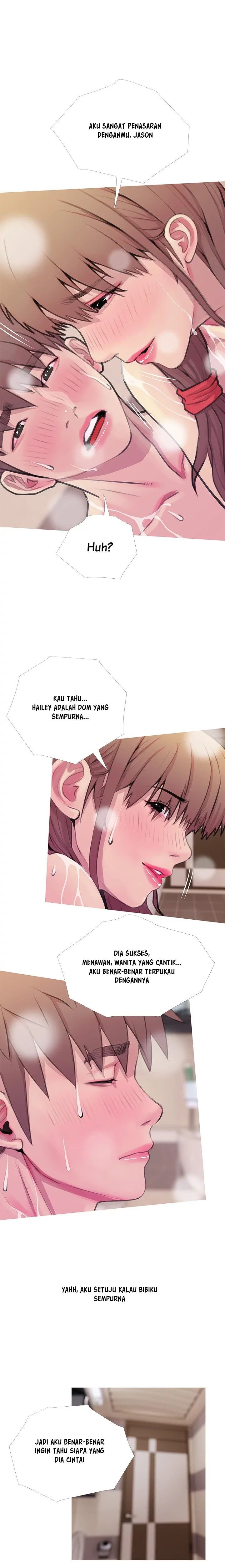 Ms. Master - Chapter 60 10