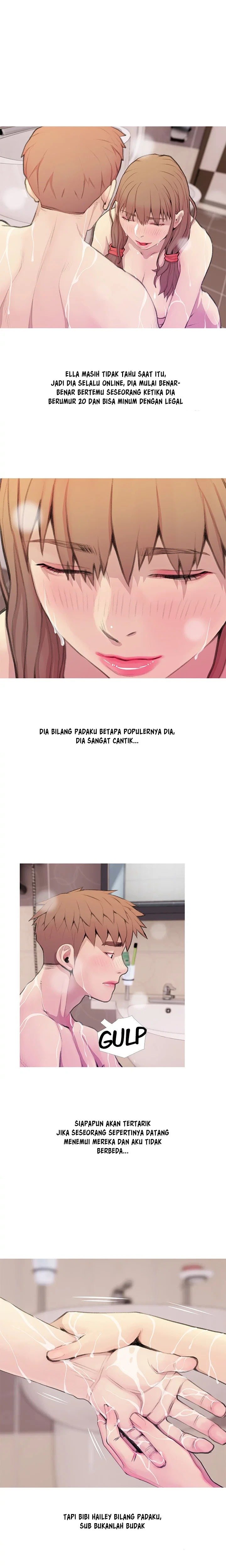 Ms. Master - Chapter 60 3