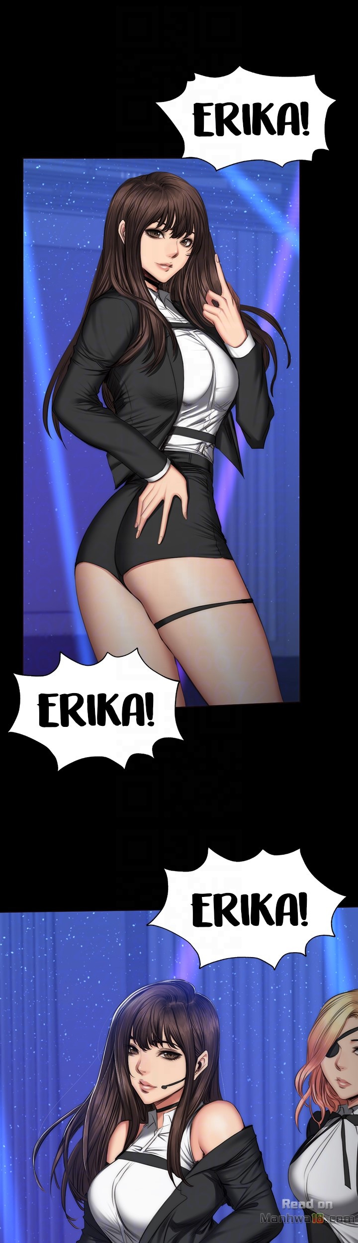 Producer: Trainee - Chapter 60 9 Producer: Trainee - Chapter 60 9