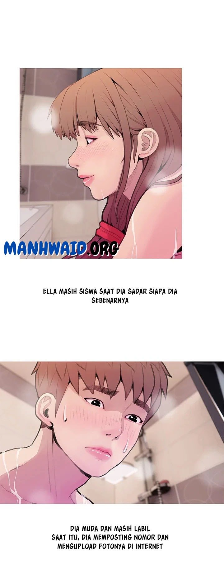 Ms. Master - Chapter 60 2