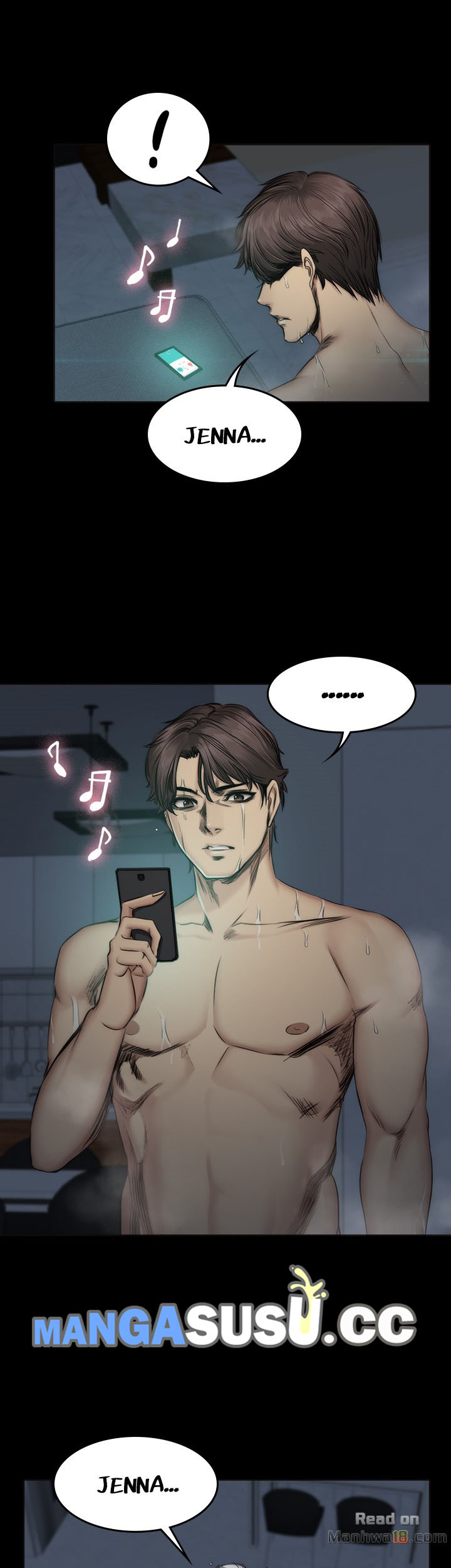 Producer: Trainee - Chapter 60 28 Producer: Trainee - Chapter 60 28