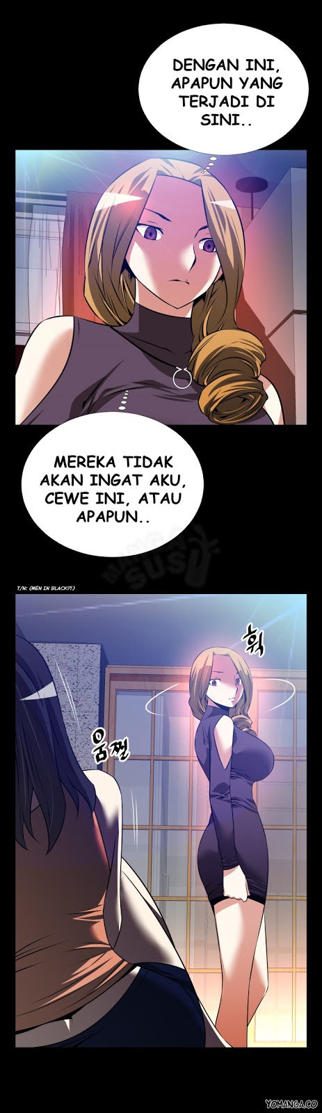 Love Parameter - Chapter 60 18
