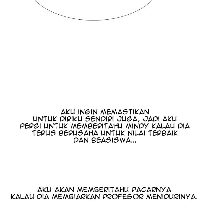 Extra Credit - Chapter 115 116