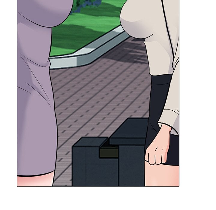 Extra Credit - Chapter 115 118