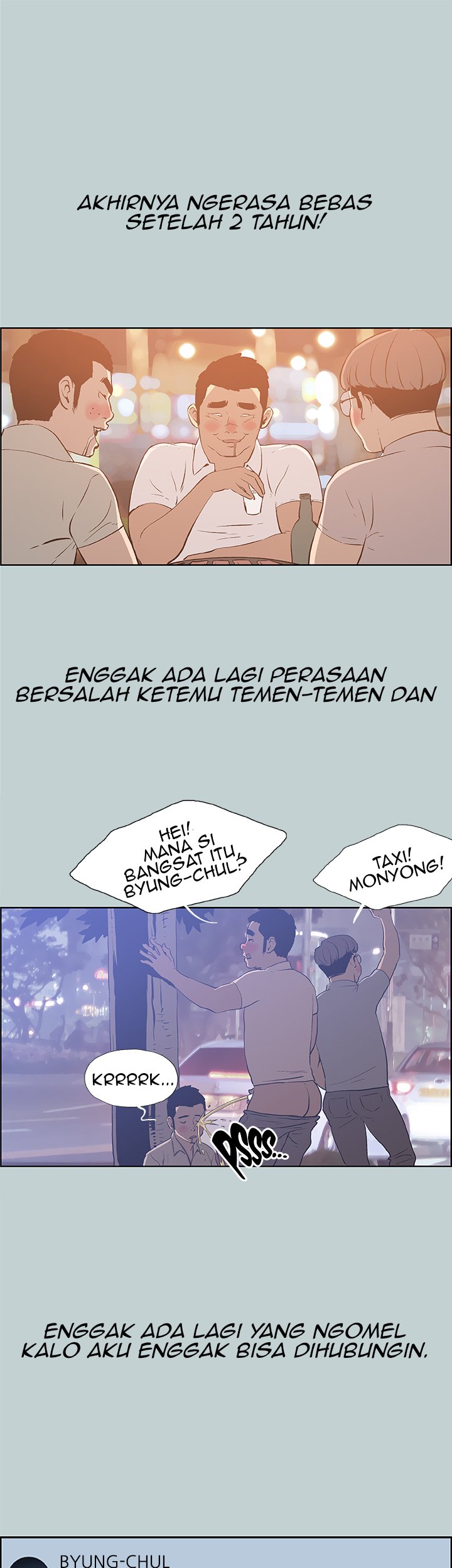 Love Square - Chapter 39 6