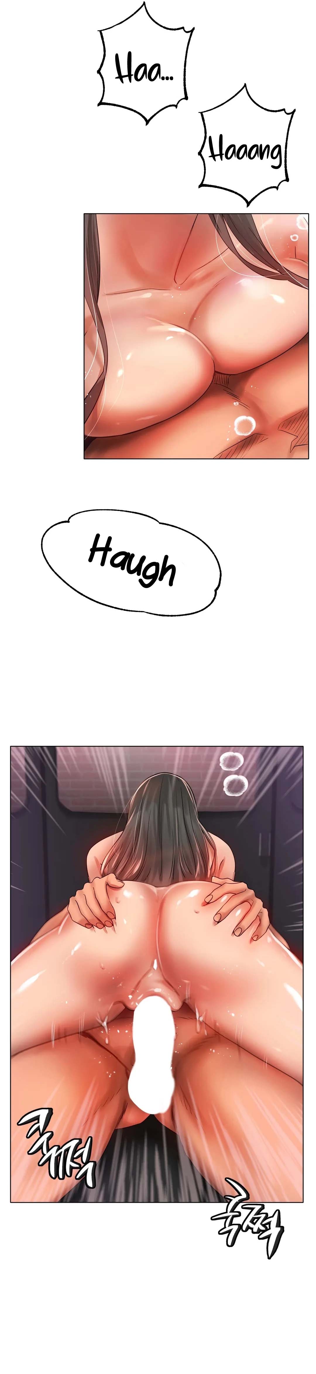 Love in ice - Chapter 39 32