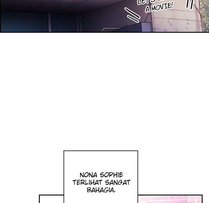 Collapse and Rewind - Chapter 39 125
