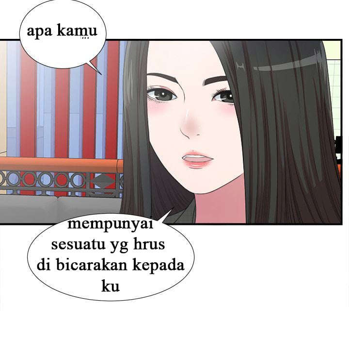 Secret Friend - Chapter 39 52 Secret Friend - Chapter 39 52