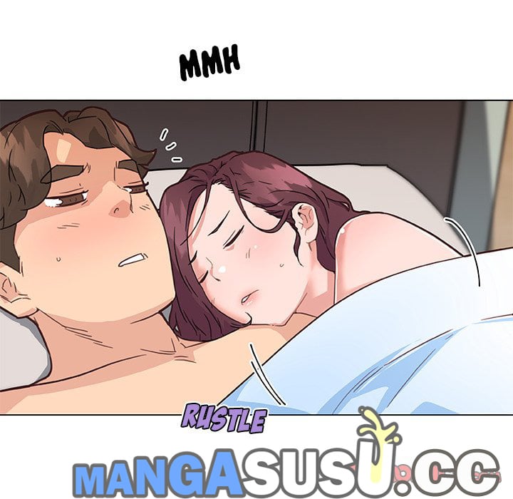 Family Adjustments - Chapter 39 38 Family Adjustments - Chapter 39 38