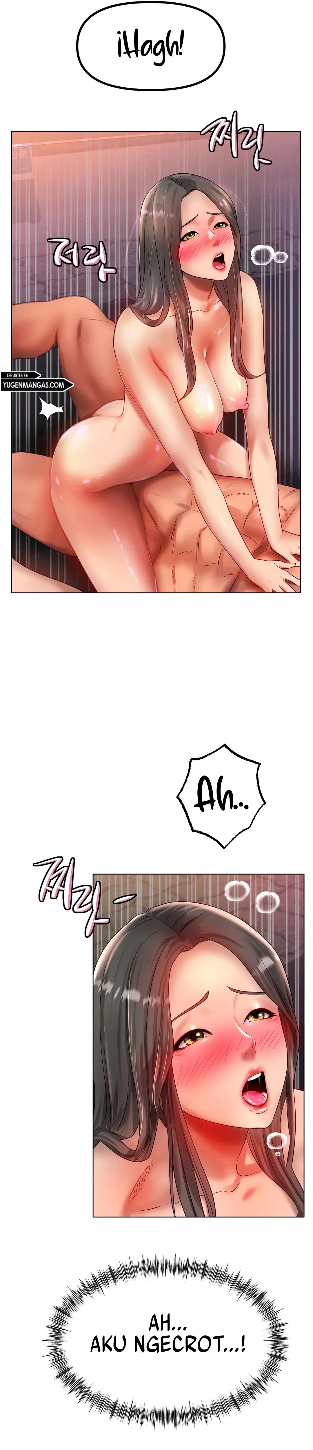 Love in ice - Chapter 39 33