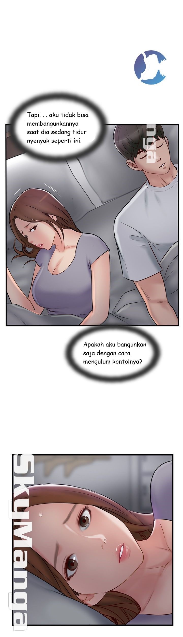 Swinging - Chapter 39 49