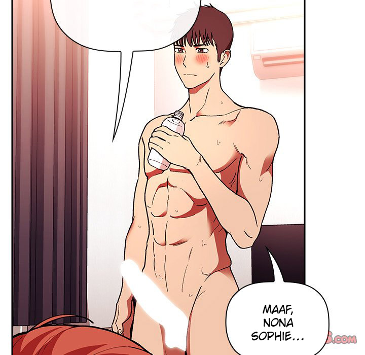 Collapse and Rewind - Chapter 39 39