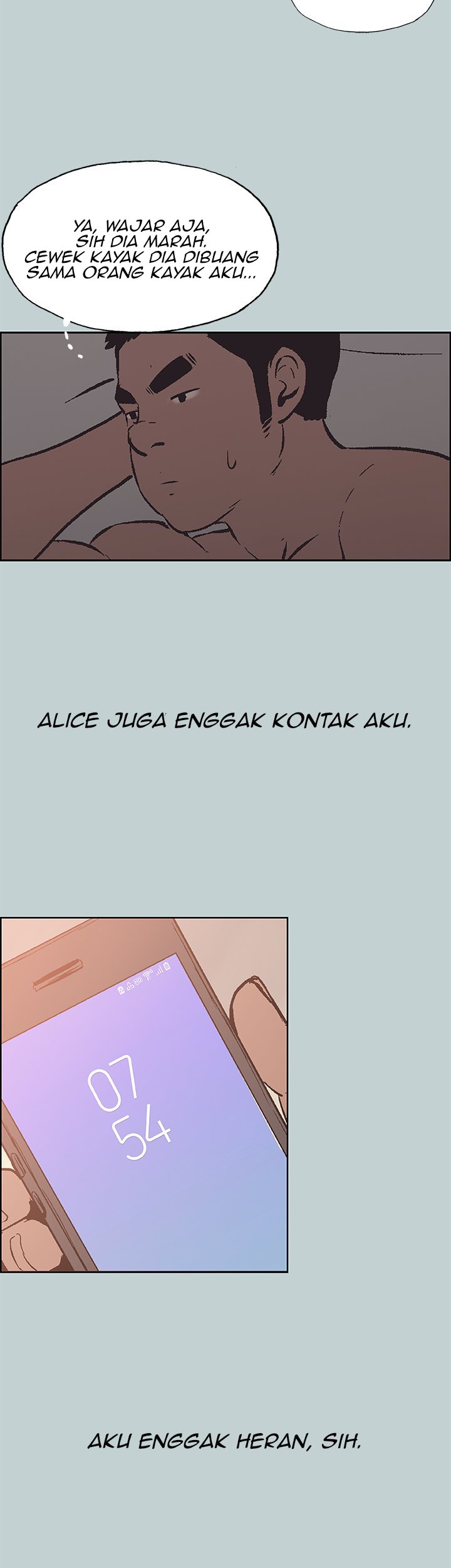 Love Square - Chapter 39 10