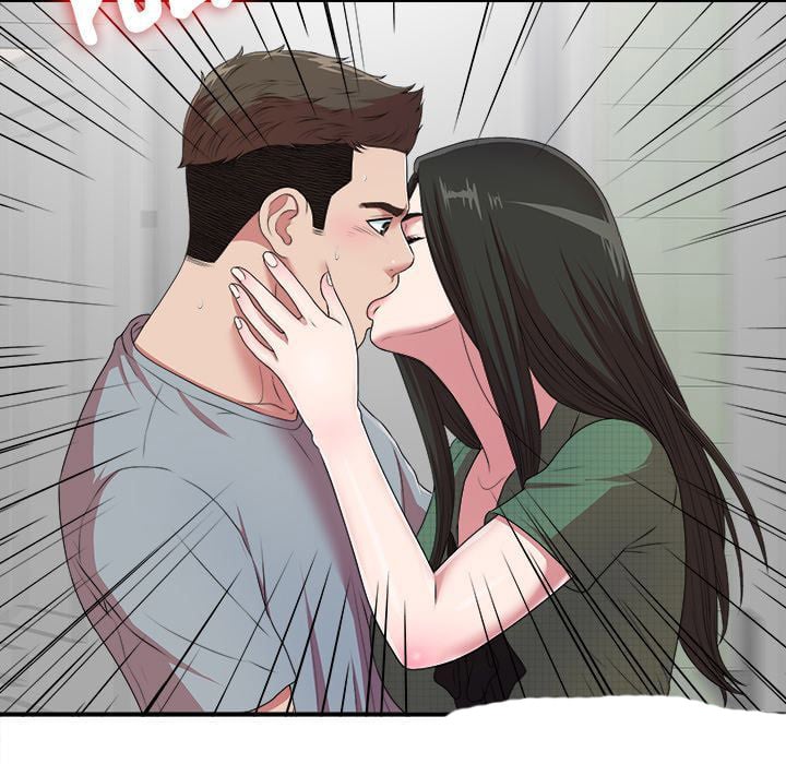 Secret Friend - Chapter 39 108 Secret Friend - Chapter 39 108