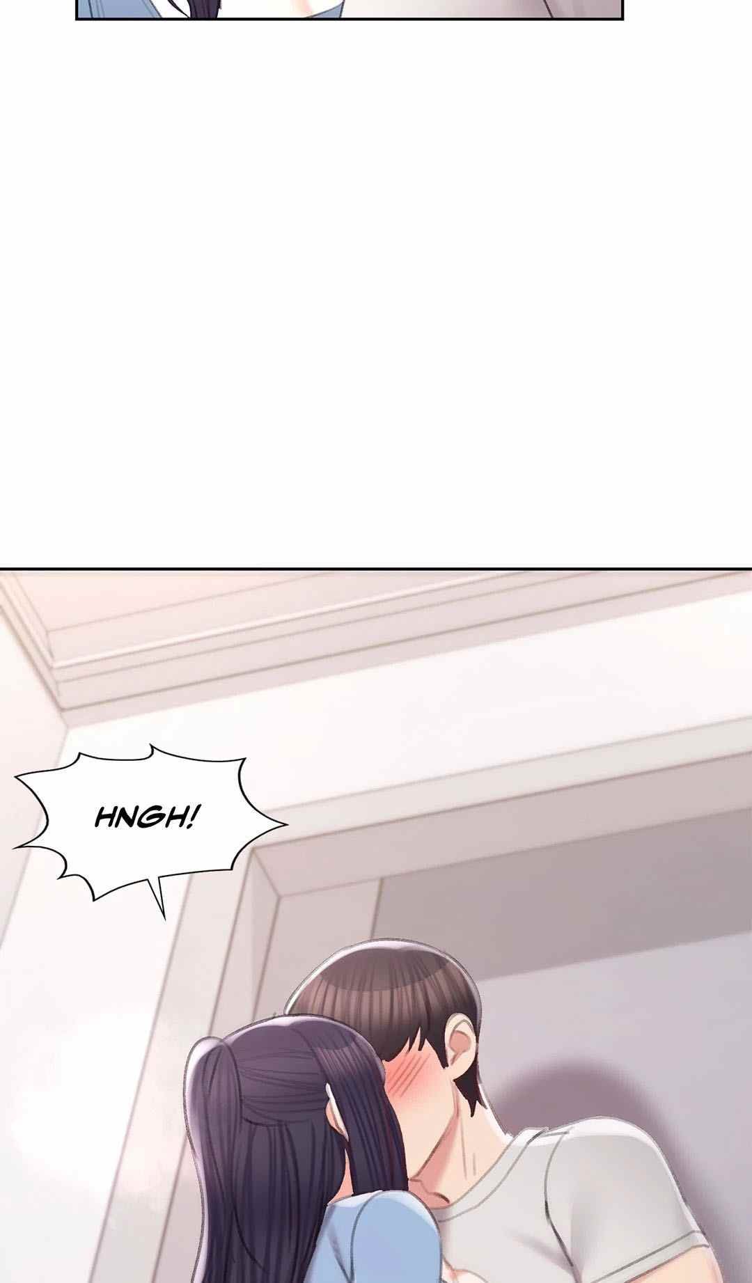 Campus Love - Chapter 39 27