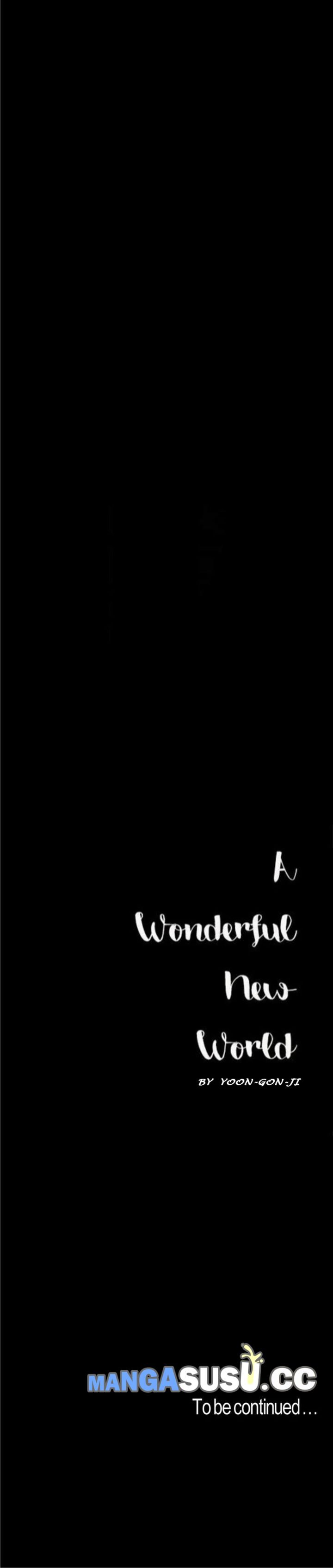 Wonderful New World - Chapter 39 23